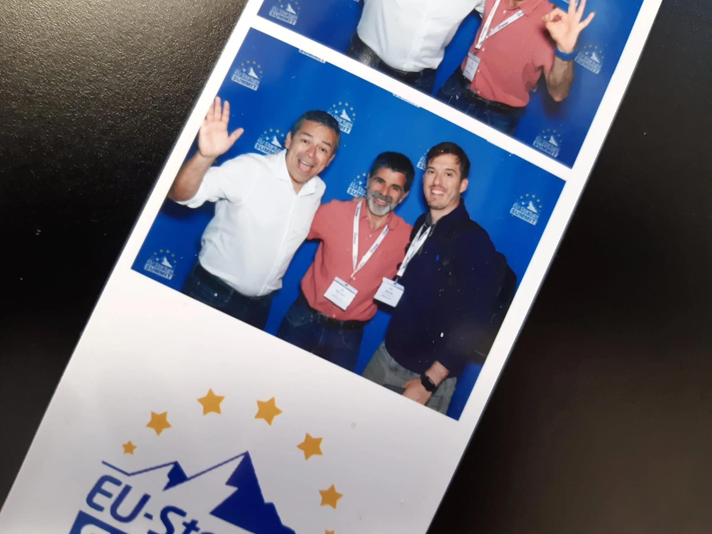 2023 EU-Startups Summit