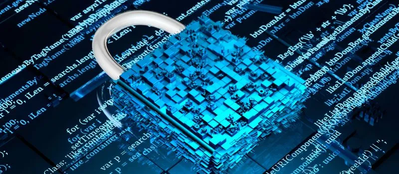 Data security
