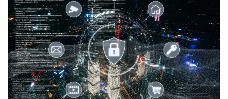 Data protection