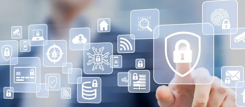 Ciberseguridad