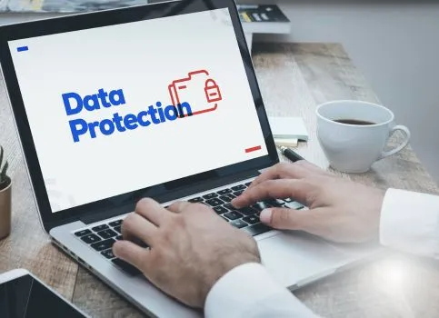 empresa de protección de datos