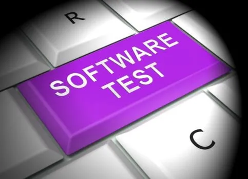 tester de software