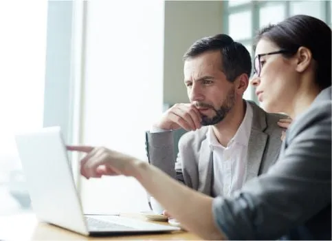 Test data: 5 benefits of applying TDM