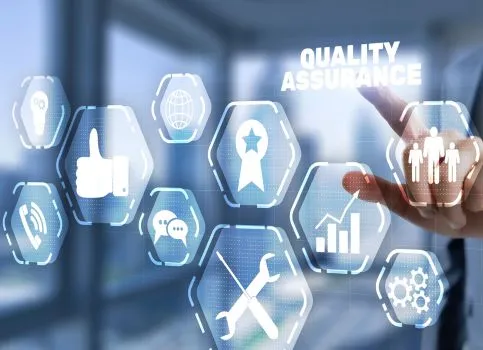 QA y QC: principales diferencias