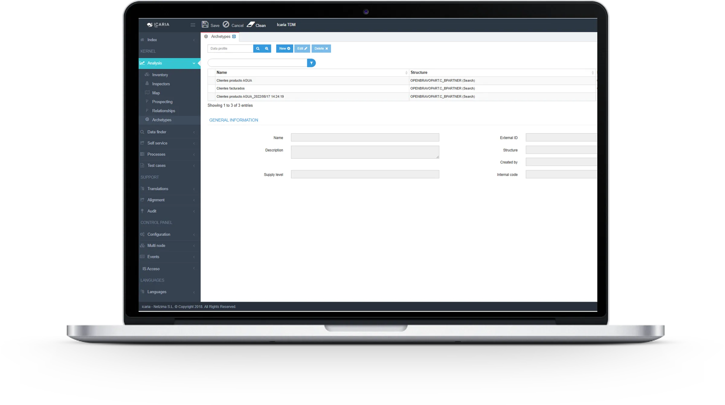 How icaria TDM’s Data Finder Solves Manual Test Data Retrieval Challenges