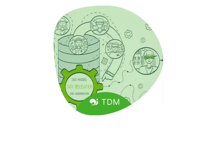 It’s time to data mask