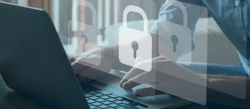 Major federal US data protection laws