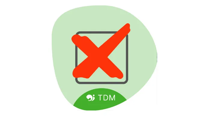 No puedes usar datos de tus clientes para probar software sin su consentimiento