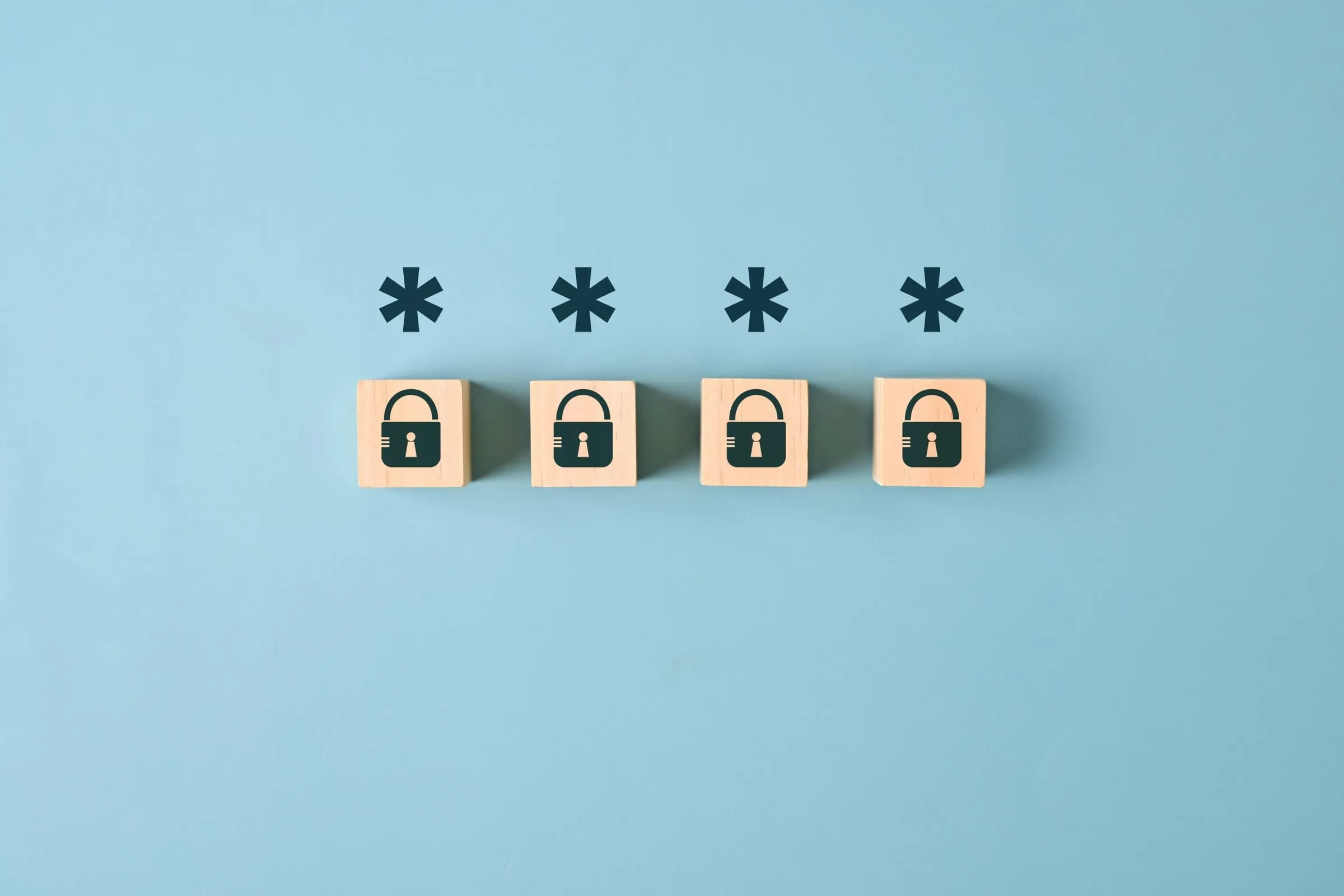 Disociación de datos