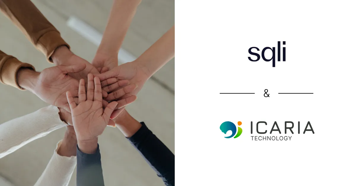 Partnership con SQLI