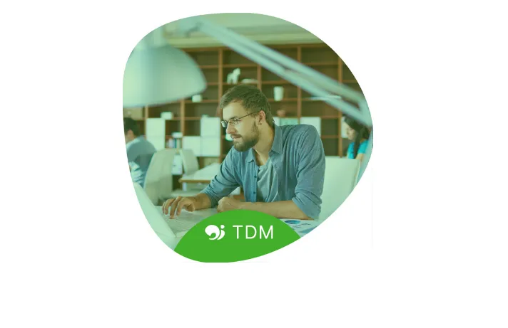 Protection of personal data and TDM, how to make a viable fit