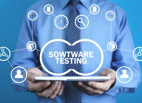 Pruebas de software: tipos y sus diferencias