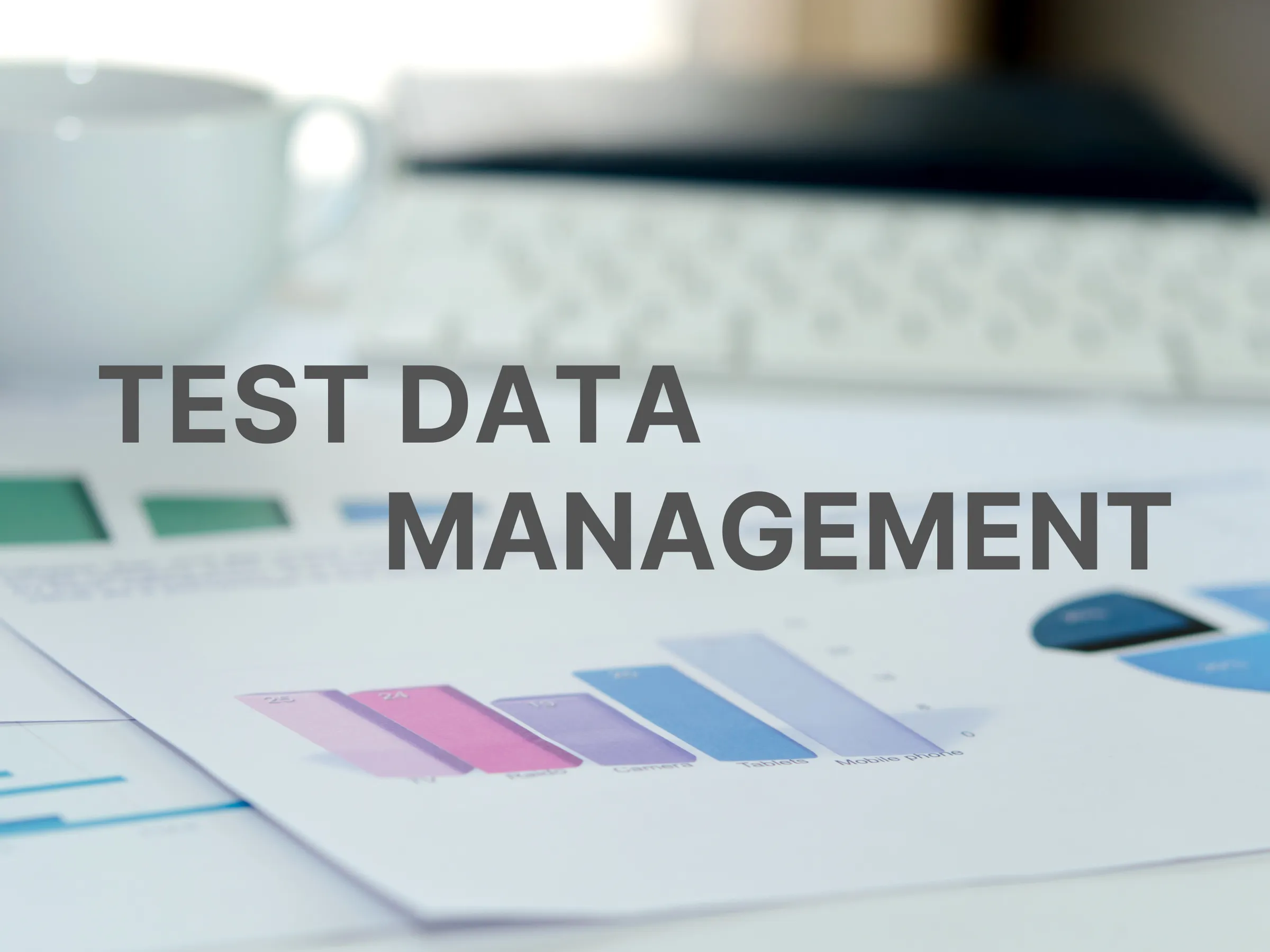Test Data Management