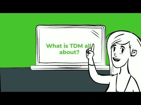 What is TDM (Test Data Management) all about?